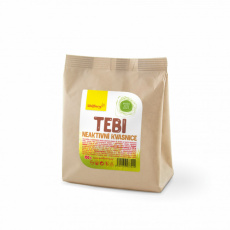 Tebi - neaktívne kvasnice - Wolfberry Tebi - neaktívne kvasnice - Wolfberry