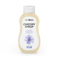 Čakankový sirup - GymBeam Čakankový sirup - GymBeam