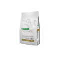 Natures P Superior care white dog adult lamb small&mini 1,5 kg