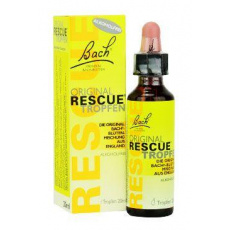 RESCUE REMEDY Krízové kvapky 20ml
