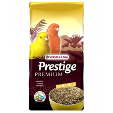 VL Canary - prémiová zmes pre kanáriky 20 kg VL Canary - prémiová zmes pre kanáriky 20 kg