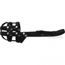 Náhubok nylon jazvečík