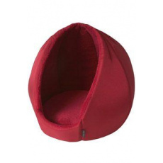 Pelech kukaň KING 45cm vínová D25 Pelech kukaň KING 45cm vínová D25