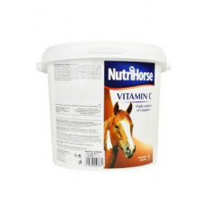 Nutri Horse Vitamín C 3kg