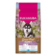 Eukanuba Dog GF Puppy Large bohaté na oceánske ryby 12kg