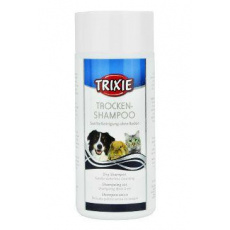 Šampon suchý pes, kočka 100g TR Šampon suchý pes, kočka 100g TR