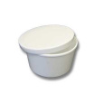 Kelímek PSH 80ml s víčkem 1ks