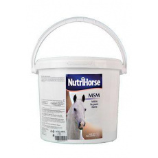 Nutri Horse MSM pro koně plv 3kg