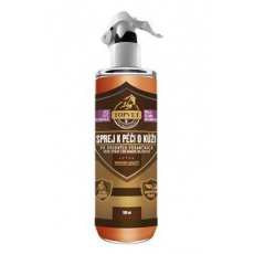 Sprej k péči o kůži po drobných poraněních 500 ml Sprej k péči o kůži po drobných poraněních 500 ml