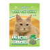 Podstielka Smarty Tofu Cat Litter-Green Tea 2,8kg/6l