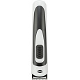 Stříhací strojek CLIPPER SLIM TR500 15 W - akumulátorový, černá/bílá