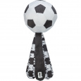 FIFA 2026 lietajúca lopta - kométa, 30 cm, biela/čierna - LIMITOVANÁ PONUKA