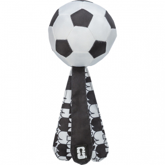 FIFA 2026 lietajúca lopta - kométa, 30 cm, biela/čierna - LIMITOVANÁ PONUKA