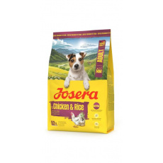 Josera Dog Mini Adult Chicken & Rice 3 kg