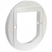 Adaptér pre dvierka SureFlap 38530/38540, o 28.5 cm, biela