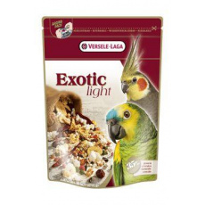 VL Prestige Exotic Parrots Light 750g