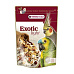 VL Prestige Premium Parrots Exotic Light Mix - odľahčená zmes pre stredné a veľké papagáje 750 g