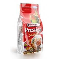 Pamlsok VL Prestige Snack Big Parakeets- pre stredné papagáje 125 g
