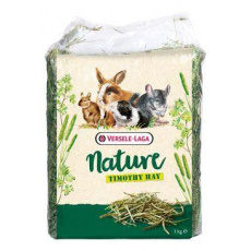 VL Nature Timothy Hay seno 1kg VL Nature Timothy Hay seno 1kg