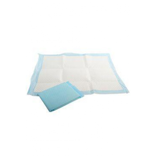 Podložka 60x90cm KRUUSE absorpčná 10ks