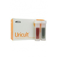 Uricult test 10ks balenie Uricult test 10ks balenie