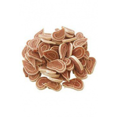 Pochúťka Kuracie s treskou roláda mäkká 80g