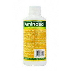 Aminosol sol 250ml