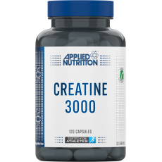 Creatine 3000 - Applied Nutrition Creatine 3000 - Applied Nutrition