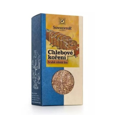 BIO Chlebové korenie hrubo mleté 45 g - Sonnentor BIO Chlebové korenie hrubo mleté 45 g - Sonnentor