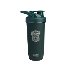 Šejker Reforce Slytherin 900 ml - SmartShake Šejker Reforce Slytherin 900 ml - SmartShake