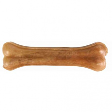 Kosť z byvolej kože 13cm (2 x 60 g)