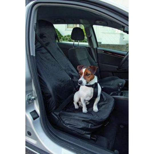 Ochranný autopotah predného sedadla 130x70cm KAR