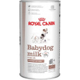 RC MV SHN BABY DOG MILK 0,4 kg