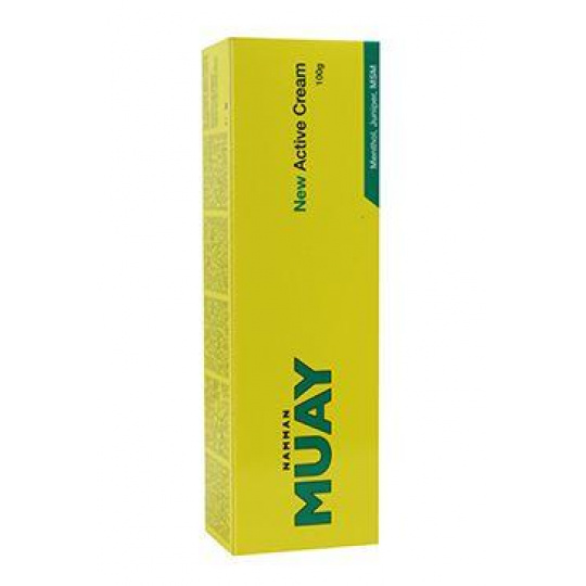 Namman Muay Active krém 100g