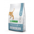 Natures P dog puppy starter salmon all breeds 2 kg