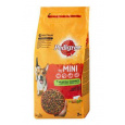 Pedigree Dry Adult Small hovädzie so zeleninou 2kg