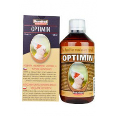 Optimin E exoti 500ml Optimin E exoti 500ml