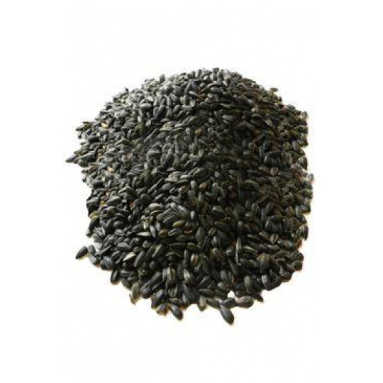 Slnečnica čierna 5kg Slnečnica čierna 5kg