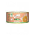 WOW Cat konz. Adult Soup kuracia polievka 70g
