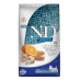 N&D OCEAN DOG LG Adult Mini Codfish & Orange 2,5kg