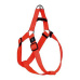 Postroj nylon ART Sportiv reflex 25-45/15 Oranž KAR