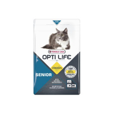 VL Opti Life Cat Senior 1 kg