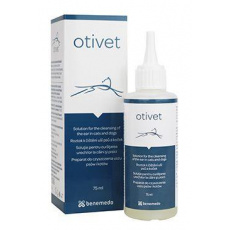 Otivet sol 1x75ml