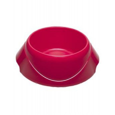 Miska plast MAGNUS 1 - 1l protišmyková mix farieb FP 1ks Miska plast MAGNUS 1 - 1l protišmyková mix farieb FP 1ks