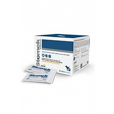Stomek suspenzia 20x2,5ml