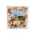 Pochoutka Kalciová kost s kuřecím masem 5cm/500g