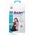 ASAN Cat Fresh blue 10l