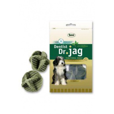 Dr. Jag Dentální snack - Orbits, 3ks Dr. Jag Dentální snack - Orbits, 3ks