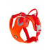 Postroj Hurtta Weekend Warrior ECO šípkový 80-100cm