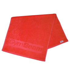 Uterák do fitka Orange - GymBeam Uterák do fitka Orange - GymBeam